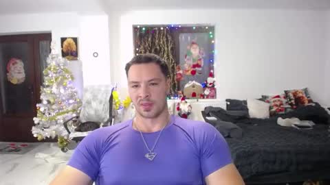 AJ online show from November 25, 4:39 pm