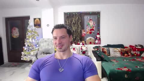 AJ online show from December 22, 4:58 pm