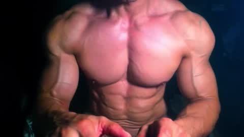 BRENDON online show from November 9, 8:55 pm