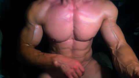 BRENDON online show from November 11, 9:06 pm