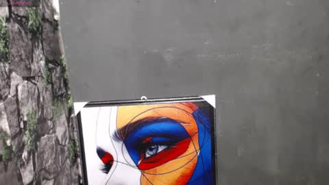 musclegod23 online show from January 15, 11:30 pm