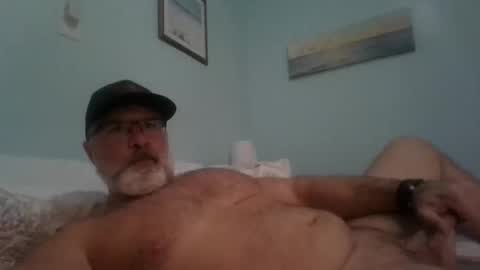 musclemeat41 online show from October 22, 11:06 pm