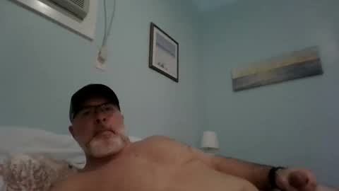 musclemeat41 online show from February 23, 6:43 pm