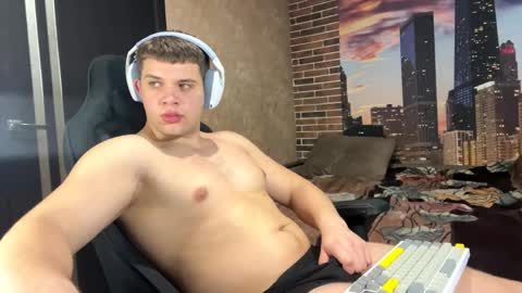 Egor online show from April 7, 9:17 pm