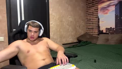 Egor online show from June 7, 9:42 pm