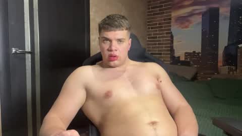 Egor online show from April 20, 9:07 pm