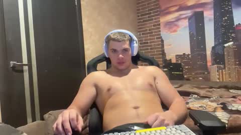 Egor online show from October 23, 8:21 pm