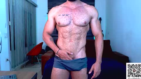 Ragnar   online show from February 18, 10:09 pm