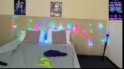 Eva online show from February 11, 8:37 am