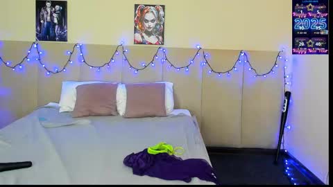 Eva online show from February 27, 5:51 am