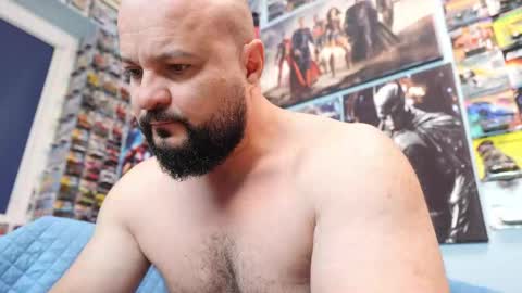 Chris online show from March 20, 7:13 am