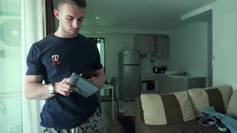 Ivan  online show from February 7, 3:20 am