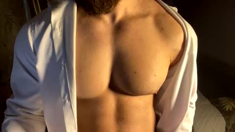 muscularjuggler online show from April 13, 3:44 am