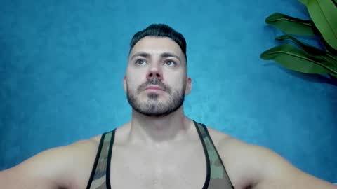 muscularmaster onlyfans online show from October 10, 9:37 am