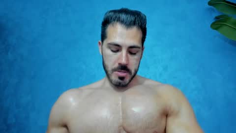 muscularmaster onlyfans online show from May 27, 8:44 am