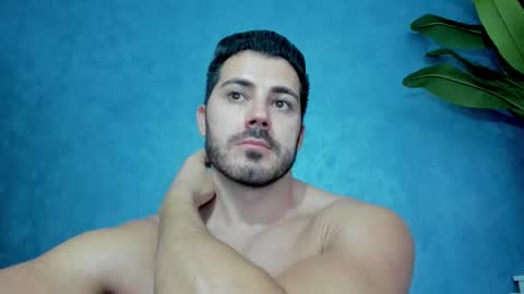 muscularmaster onlyfans online show from October 8, 11:43 pm