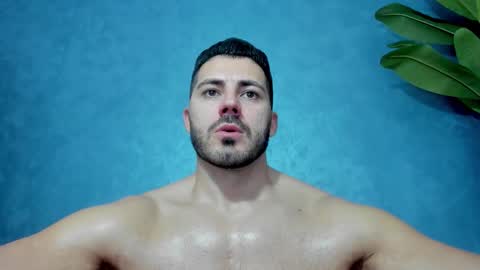 muscularmaster onlyfans online show from December 3, 12:20 am