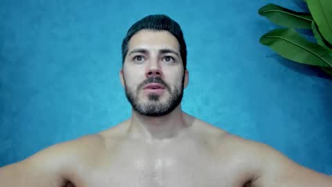 muscularmaster onlyfans online show from September 11, 10:00 pm