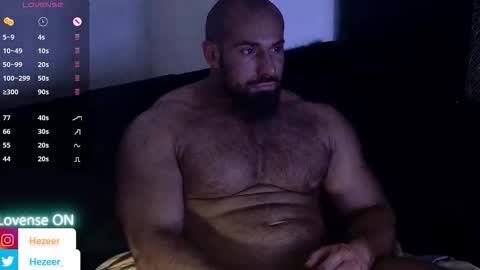 Musculus online show from March 11, 2:09 pm