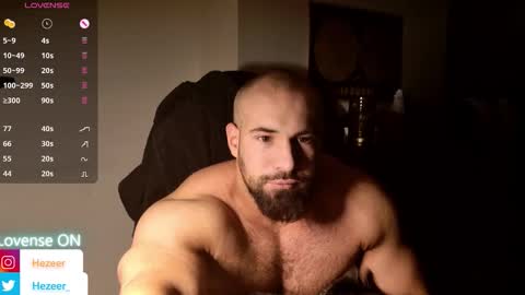 Musculus online show from February 19, 10:47 am