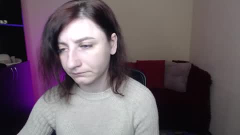 Jenya online show from February 18, 10:03 pm