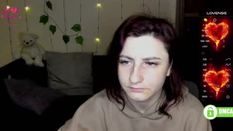 Jenya online show from February 24, 1:46 am