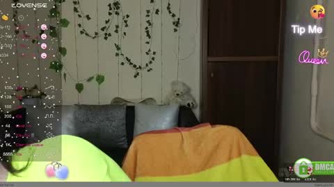 Jenya online show from March 27, 6:31 pm