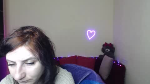 Jenya online show from February 3, 6:45 pm