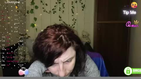 Jenya online show from April 14, 5:27 pm