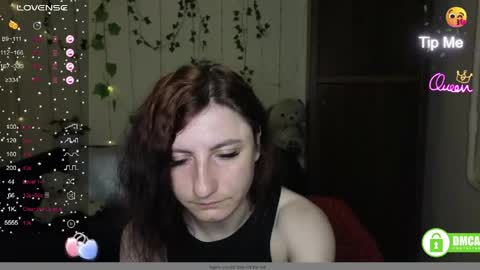 Jenya online show from May 23, 6:26 pm