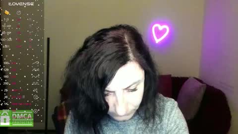 Jenya online show from December 2, 6:22 am