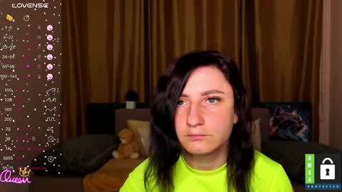 Jenya online show from June 3, 2:44 pm
