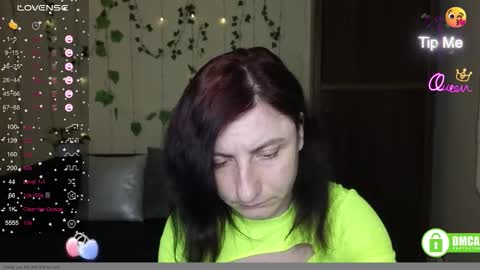 Jenya online show from March 28, 6:31 pm