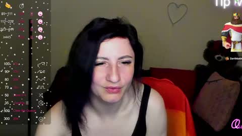 Jenya online show from May 28, 6:11 am