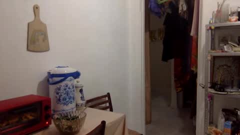 Snapshot of muse_online chatting on December 11, 5:36 pm Muse Ali online show from December 11, 5:36 pm