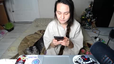 Snapshot of muse_online chatting on December 30, 5:12 pm Muse Ali online show from December 30, 5:12 pm