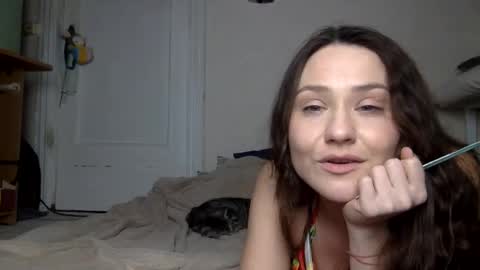 Snapshot of muse_online chatting on December 3, 7:28 pm Muse Ali online show from December 3, 7:28 pm