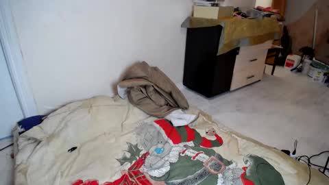 Snapshot of muse_online chatting on December 21, 7:13 am Muse Ali online show from December 21, 7:13 am