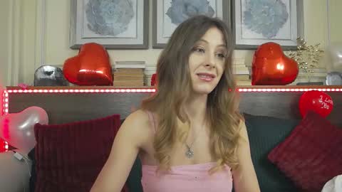 Luna  online show from February 10, 10:13 pm