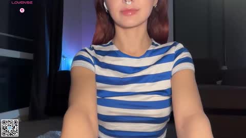 Aleksa online show from November 25, 1:15 am