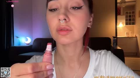 Aleksa online show from October 27, 12:43 am