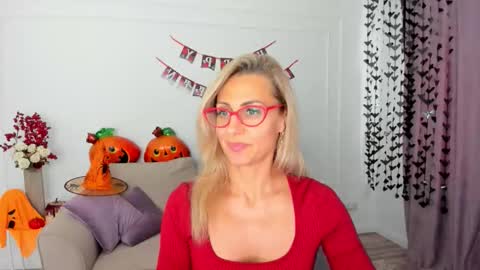 Diana online show from October 26, 11:33 am