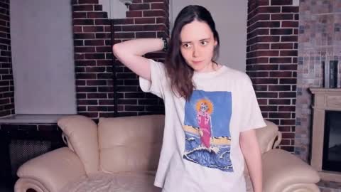 Maria online show from February 13, 10:11 pm