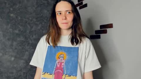 Maria online show from February 16, 1:03 am