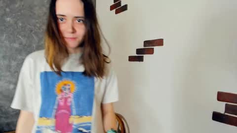 Maria online show from March 5, 7:49 pm