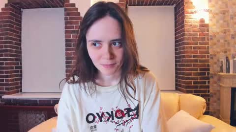 Maria online show from March 9, 7:26 pm