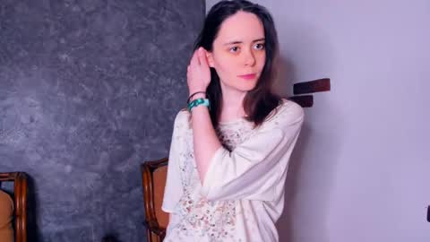 Maria online show from March 2, 11:09 pm