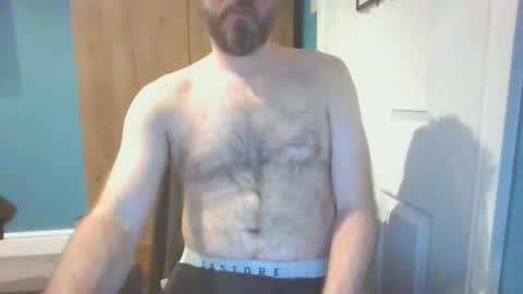 Mushman online show from December 16, 6:25 pm