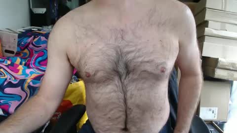 Snapshot of mushman87 chatting on September 24, 12:56 pm Mushman online show from September 24, 12:56 pm