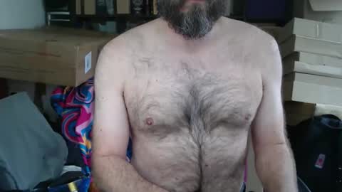 Snapshot of mushman87 chatting on October 15, 11:00 am Mushman online show from October 15, 11:00 am